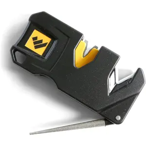 EDC Pivot Plus  ener Black