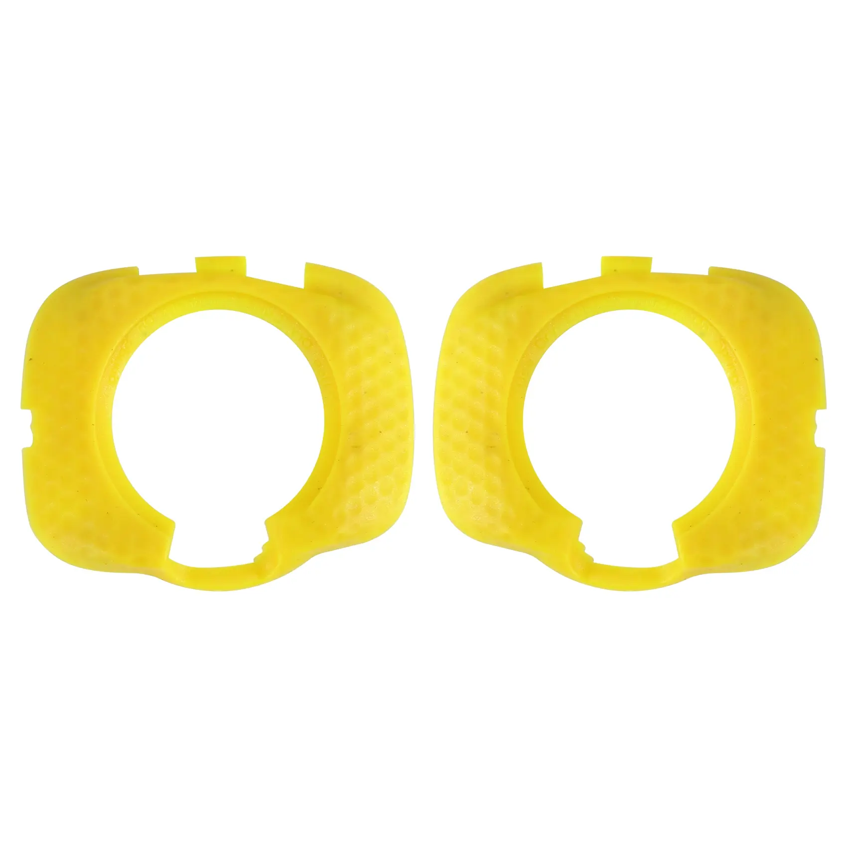 2Pcs/Set Cleat Pedal Cover Quick Release Anti-Slip Bicycle Action Cleats Protection Cover for Speedplay Zero Aero