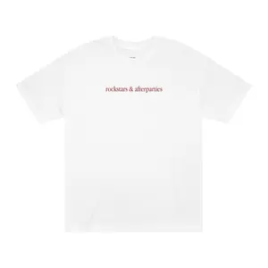 rockstars & afterparties - Tee