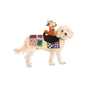 Labyrinth Sir Didymus Dog Costume