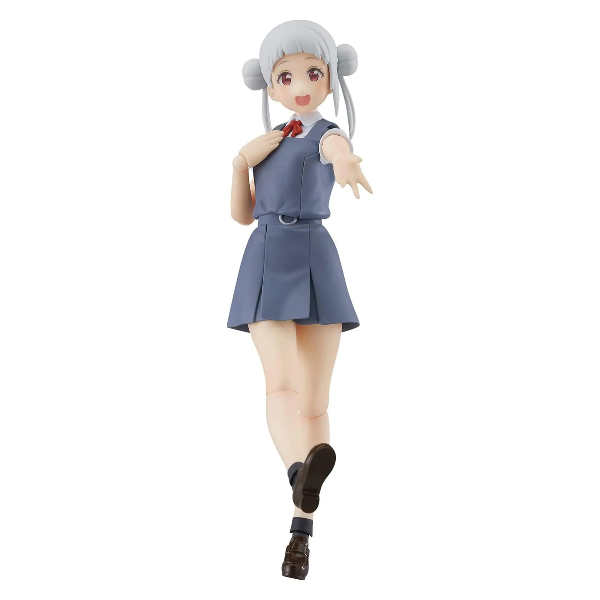 Love Live Superstar! Chisato Arashi Figma Collectible Action Figure, Movable Figurines, Anime Figures, Anime Toy