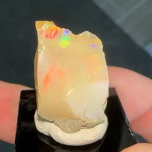 Stunning 2.68g A+ Welo Opal from Ethiopia