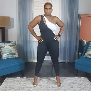 She's Fascinating Jumpsuit