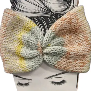 Handmade Earwarmer