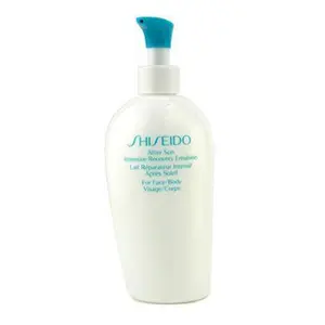 Shiseido After Sun Intensive Recovery Emulsion  10oz 10oz