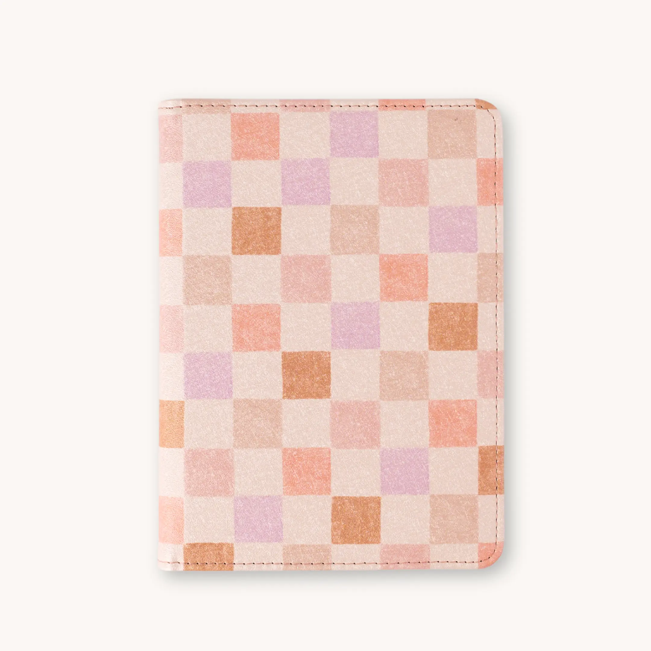 Watercolor Checker