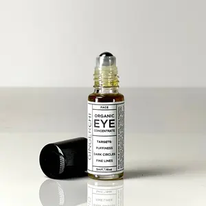 Mini Organic Eye Oil Concentrate Roll On 5ml