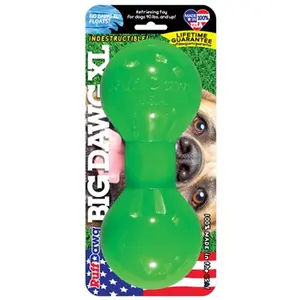212 MAIN Ruff Dawg 4267 Big Dawg Floating Toy, Designed for Extra Large Dogs, Floats, Floats Easily