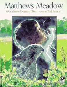 USED-Matthew's Meadow by Corinne Demas Bliss (Paperback)