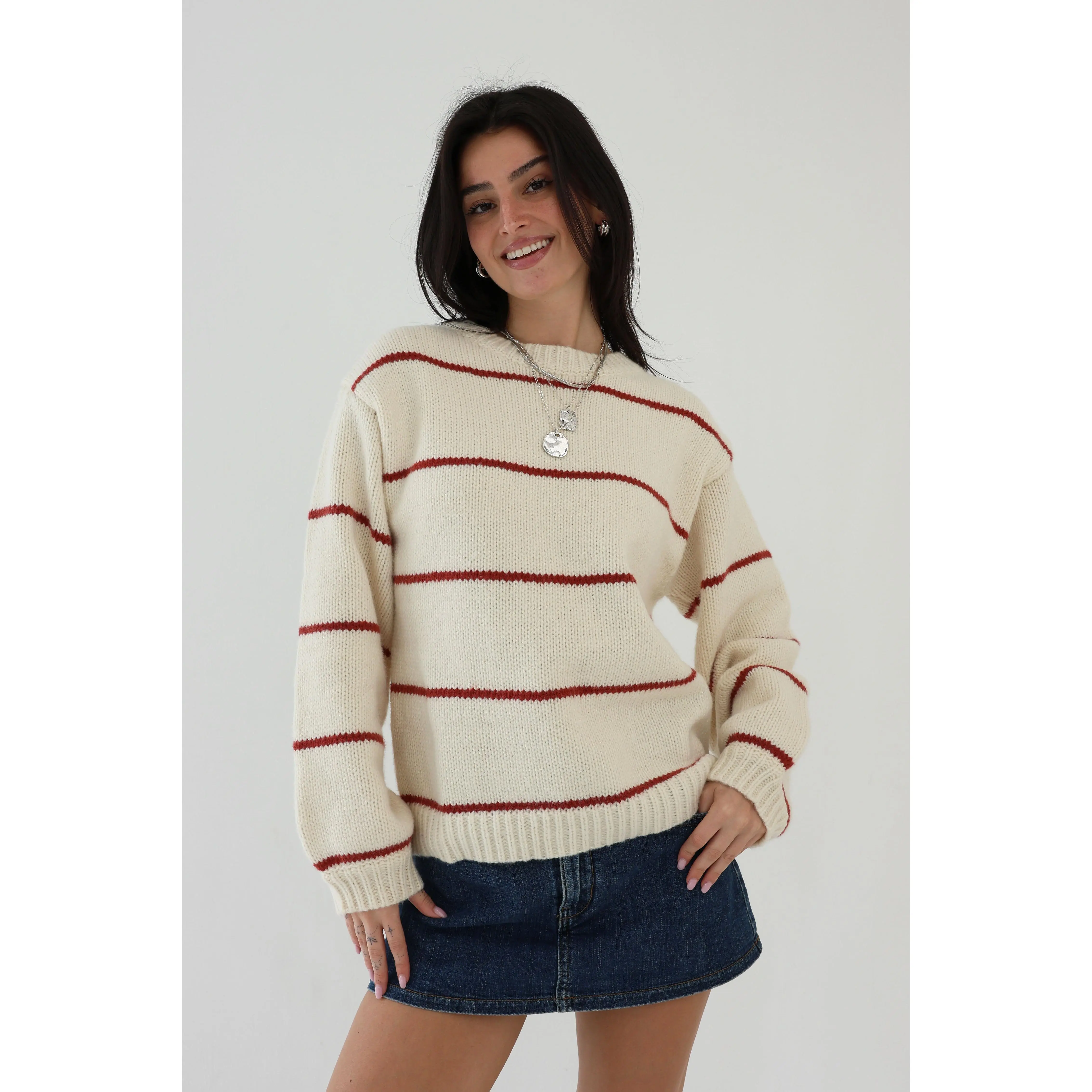 Wren Sweater