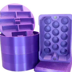 Perfect Bundles - Insert and case