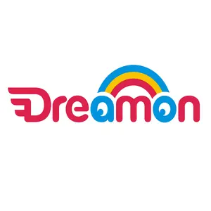 Dreamontoys shop logo