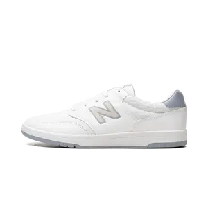 Numeric 425 "White / Platinum" NM425NAS