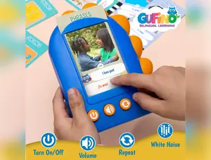 English & Spanish Flash Cards for Kids - Bilingual Flash Cards