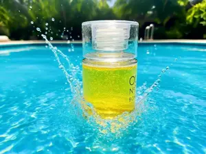 OLAPEX No.7 Hair Oil 30ml for Color-Treated Hair Non-Greasy High Shine Heat Protectant Frizz Control Up to 72 Hours for All Hair Types