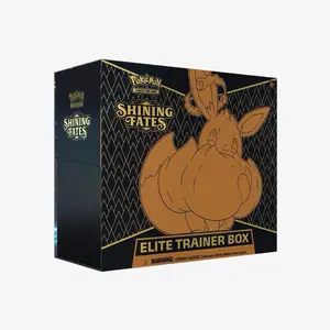 Pokemon Shining Fates Elite Trainer Box