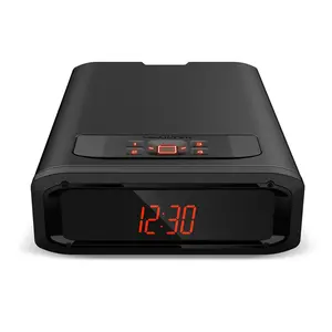 Vaultek DSE2i Smart Station Essential Biometric Handgun Safe