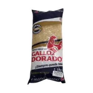 Arroz Gallo Dorado 14.11 oz- Chapin