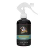 Suavecito Charcoal Sea Salt Texturizing Spray - 8oz Lightweight Haircare Product, Flawless Volume, Flexible Texture, Gentle Hold