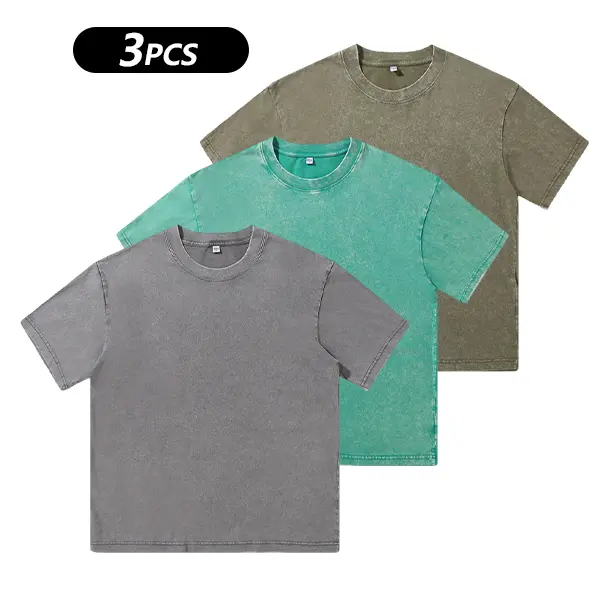 Dark gray+grass green+military green