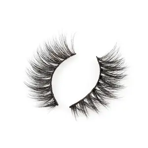 Goal Digger Eyelashes