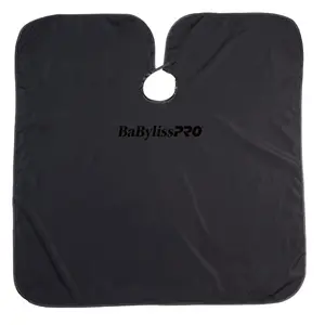 BaByliss Pro Barberology Professional Cutting Cape BBCAPEMB