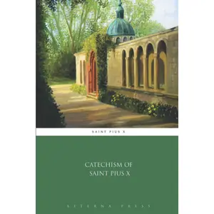 Catechism of Saint Pius X