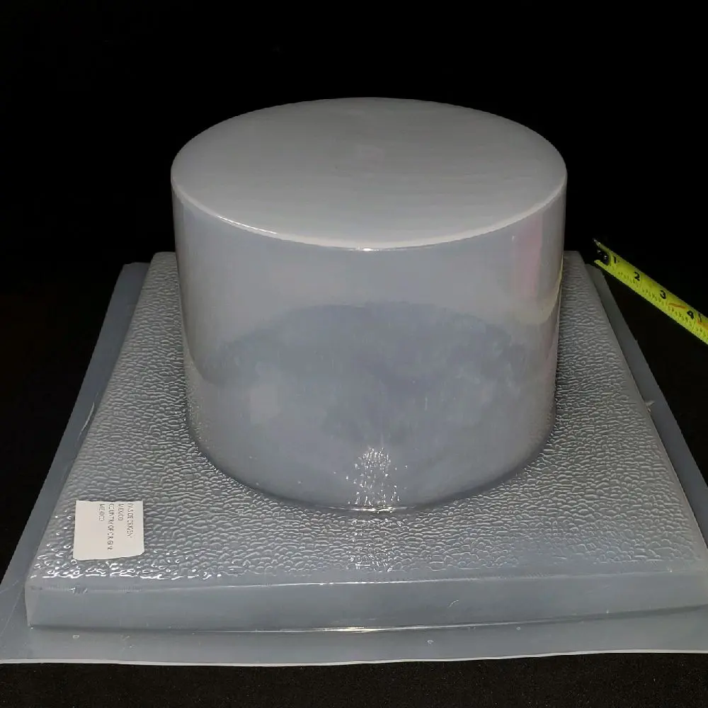 tall round Jello Mold tall round Jello Mold