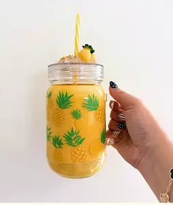 Custom Slushy Cup