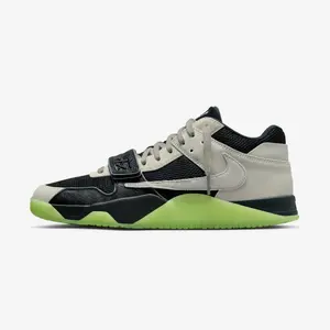 Jordan Jumpman Jack TR Travis Scott x Chase B Black Night Silver