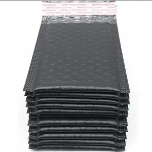 (10) Bubble Mailers