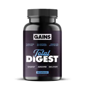 Total Digest 90 Serv