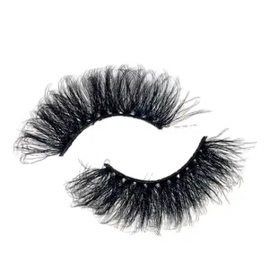 “DRAMA”  Lashes by Eroda Beauty - faux mink vegan cruelty free Synthetic Eyelashes