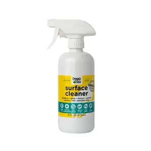All Purpose Surface Cleaner + Refill Options