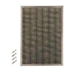Broan BPPF30 30 in. CleanSense Charcoal Filters