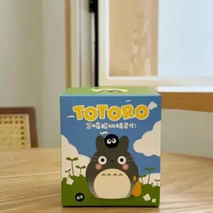 Mysterious Blind Box Trendy Toy Desktop Ornaments, Unique Collectible Decorations, Perfect Gift Idea, Enhance Your Workspace Aesthetics