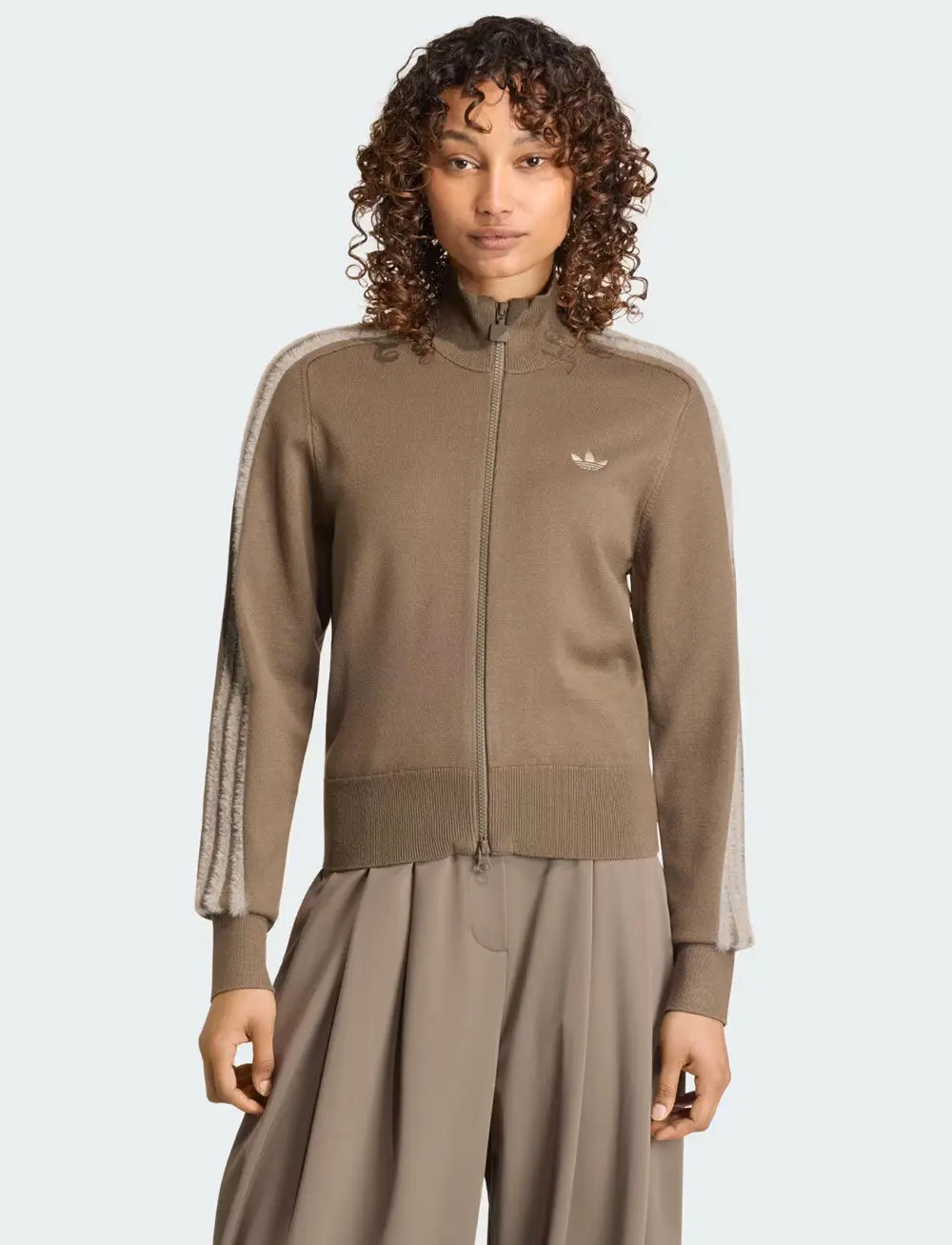 ADIDAS Originals Firebird Womens Track Jacket