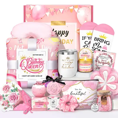 Gifts for The Wellness Girl TikTok Shop - Main Image