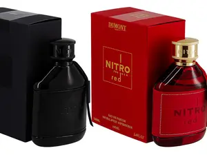 BUNDLE NITRO PERFUME