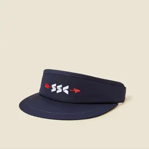 Classic SSC High Crown Visor