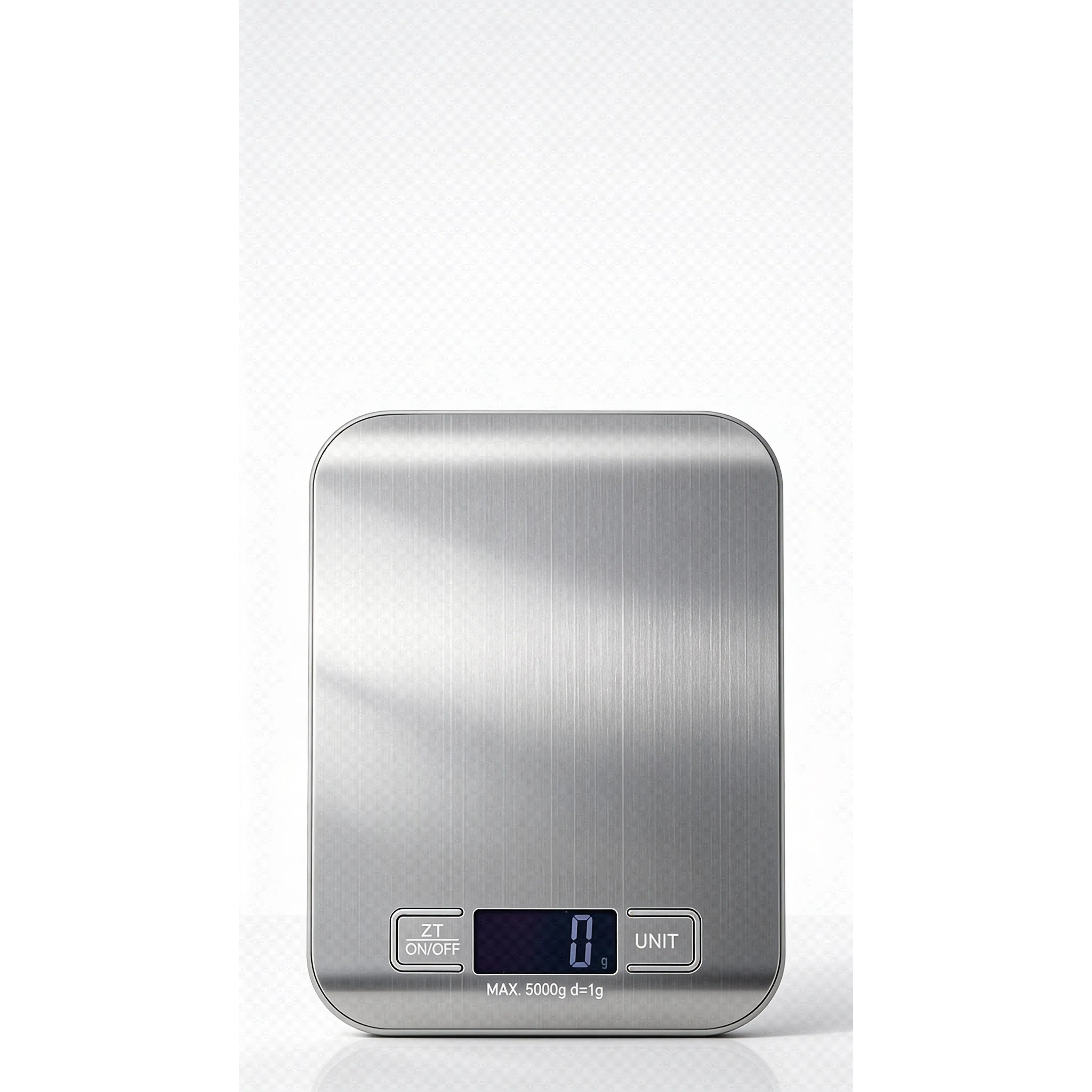 WeightSense Pro™ – Digital Tare Kitchen Scale