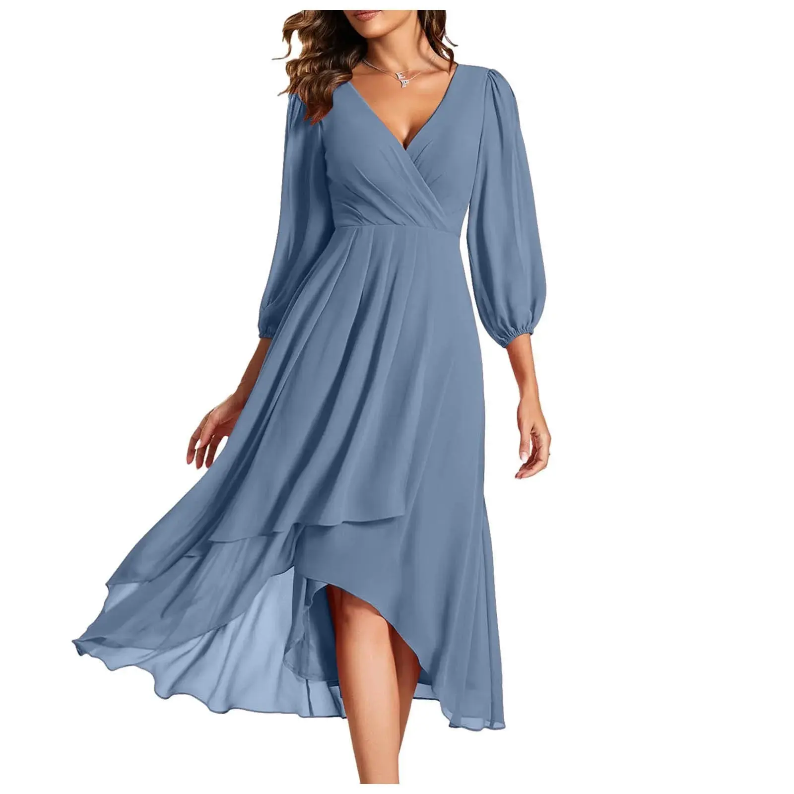 long sleeve plus size dresses for women Kiyonna Plus Size Enchanted Garden Long Sleeve Wedding Gown