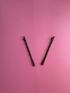 [Not For Sale) Paneway Bobby Pins for Hair with Topper Purchase Automatically Included after Purchase (Do Not Order Separately)