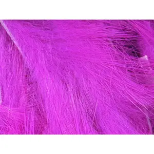 Hareline Micro Rabbit Strips