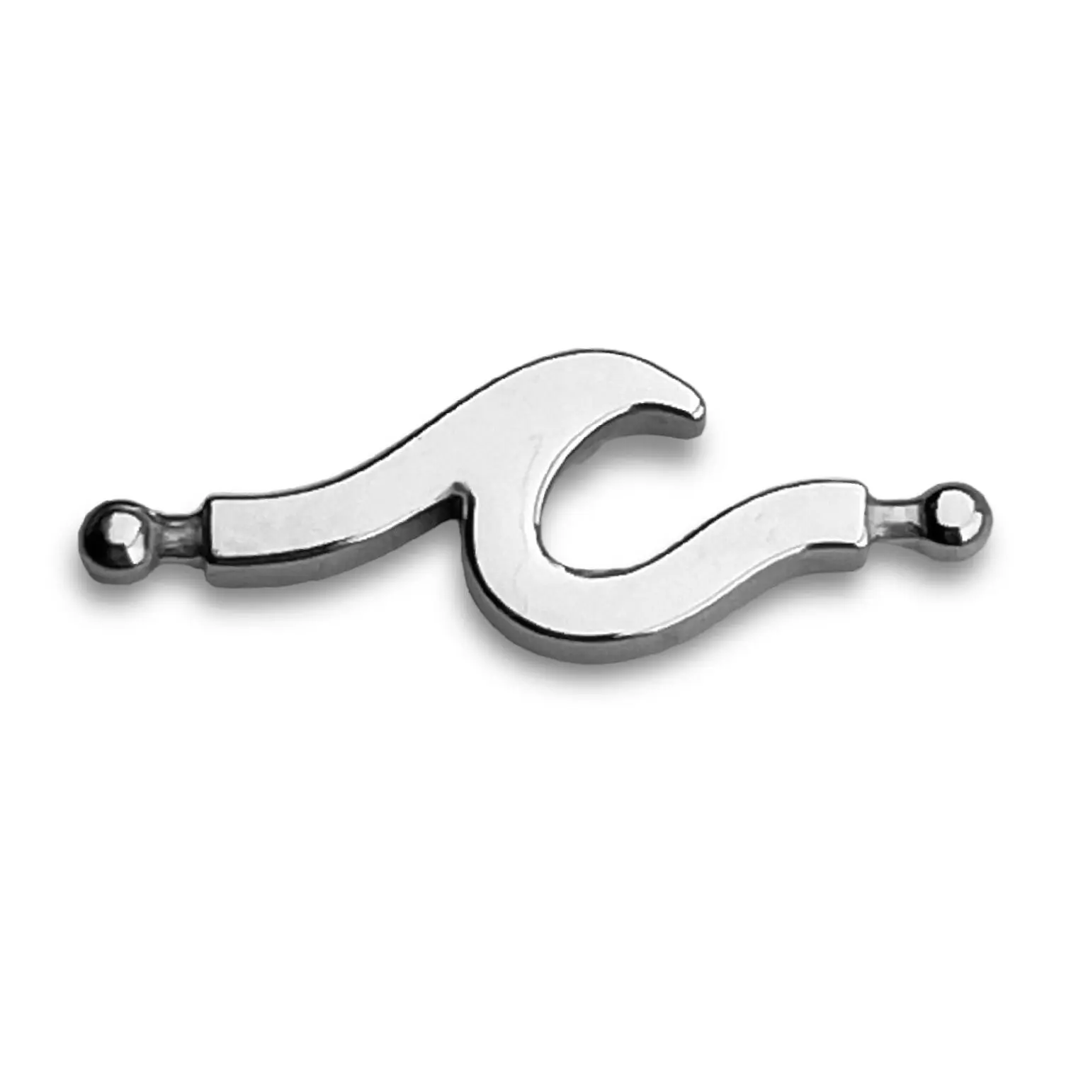 Wave CrossBar Element Wave CrossBar Element