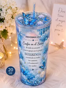 Vasos personalizados