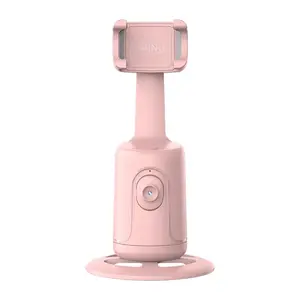 Smart selfie stick
