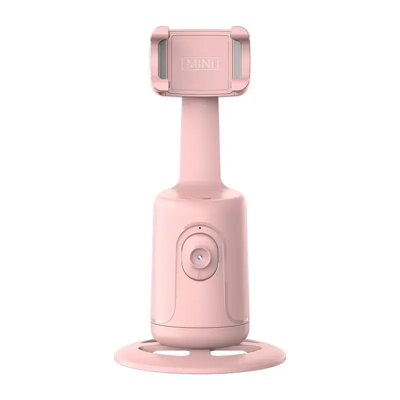 Smart selfie stick