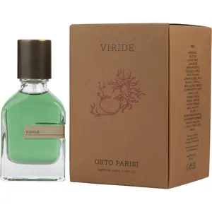 Orto Parisi Viride By Orto Parisi Parfum For Unisex