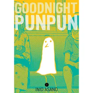 Goodnight Punpun, Vol. 1